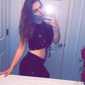 Meet your Posher, Macy